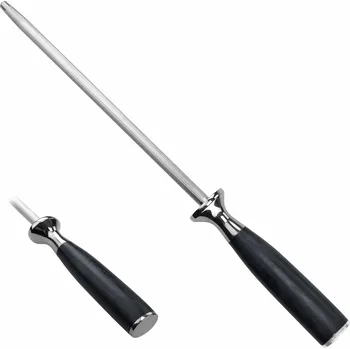 CHZ Profesionální ocílka "SHARP X" s diamantovými částicemi