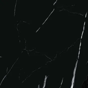 Stavebniny RAKO Dlažba Rako Flash černá mat rektifikovaná 60x60 DAK63833 DAK63833