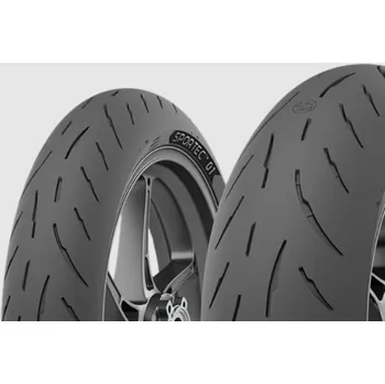Motopneu Metzeler SPORTEC 01 R 180/55R17 W73