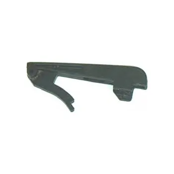 Páčka plynu pro HU 55 horní