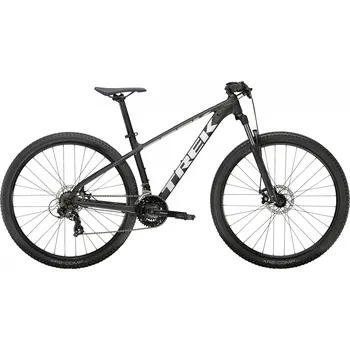 Horské kolo TREK Marlin 4 2023 matte black, ML(29)