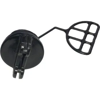 Uzávěr paliva čínské pily 38 - 58 ccm