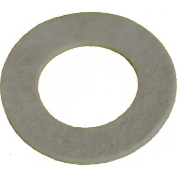 Těsnění plstěné 34 x 60 x 2