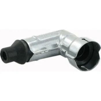 Botka kabelová pro BRIGGS kovová