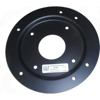 Příslušenství k zahradní technice Příruba LTS V48