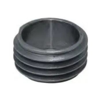 Šnek čerpadla pro HU 40, 45, 55 kovový