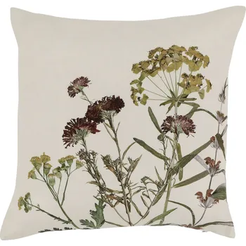 Povlak na polštářek Chic Antique Povlak na polštář Aix Floral 45 × 45 cm