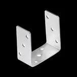 Patka sloupku PSO 120 120x120x5mm