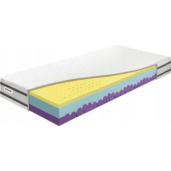 Matrace Matrace matrace Benab 180 x 200 x 23 cm H3, H4