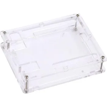 Elektronická stavebnice Kryt pro modul Arduino UNO R3