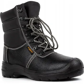 Pracovní obuv Pracovní obuv vysoká Urgent 112 SB velikost 40