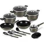 BERLINGERHAUS BH-7167 Crystal Collection