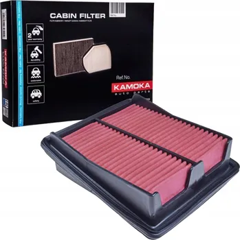 Kabinový filtr Kamoka F245301 Filtr vzduchu