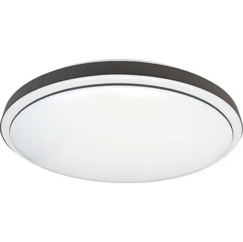 Stropní Svítidlo Milagro LIRIA BÍLÝ 3xE27 MAX 15W LED IP20