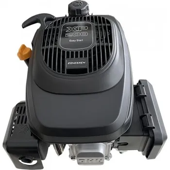 MOTOR ZONGSHEN XP200 6,5 HP 22,2mm 80mm