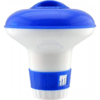 Bazénová chemie Plovák bazénový malý