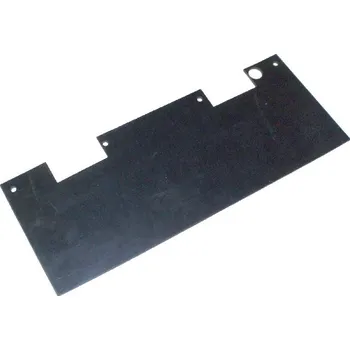 Závěs pryžový OTAVY