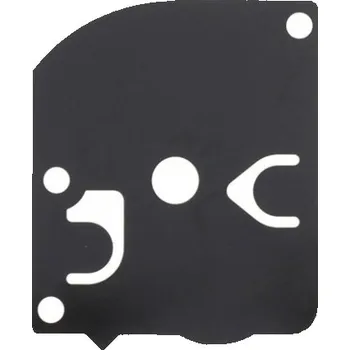 Membrána pro karburátory ZAMA