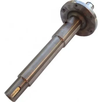 Unašeč rotoru BDR581 prodloužený