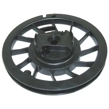 Kladka startéru pro BS QUANTUM