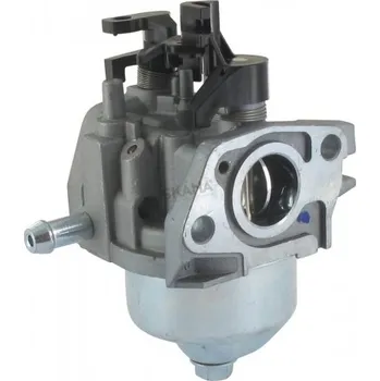 Příslušenství k zahradní technice Karburátor pro LONCIN 1P65FE aut sytič