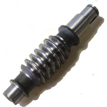 Hřídel šnekový BDR 580/581