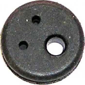 Průchodka gumová 1453