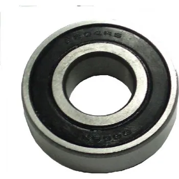 Ložisko kuličkové 6004 2RS C3 KIN