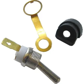 Vypínač STOP čínské pily 45 - 58 ccm