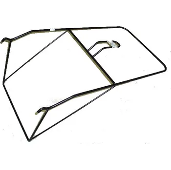 Rám sběracího koše LTS 451S