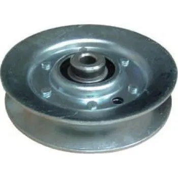 Příslušenství pro zahradní traktor Kladka řemene pro John Deere AM33574