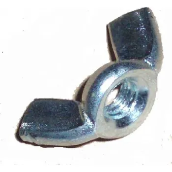 Matice M6 křídlová