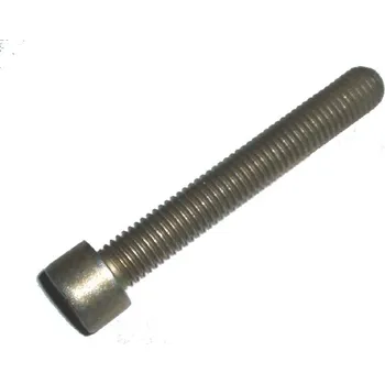 Šroub M10 x 70 DIN912