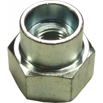 Strunová hlava Matka adaptační M12 x 1,75