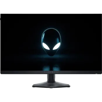 Monitor LED Monitor Dell Alienware AW2724HF 27" 1920x1080px IPS / PLS