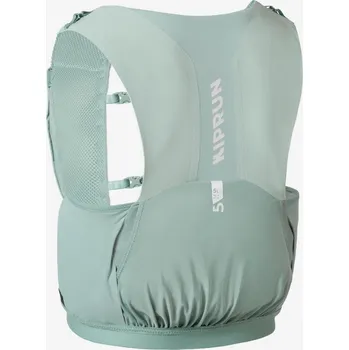Hydrovak KIPRUN Vesta na závodní trailový běh 900 Race 5 l XL ZELENÁ