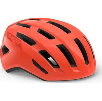 Cyklistická přilba Přilba MET Miles MIPS - Coral Velikost: 58/61 cm (M/L)