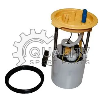 Palivové čerpadlo Palivová přívodní jednotka HELLA 8TF 358 106-051