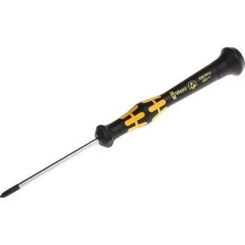 Šroubovák Křížový šroubovák Wera 1550 PH 05030110001