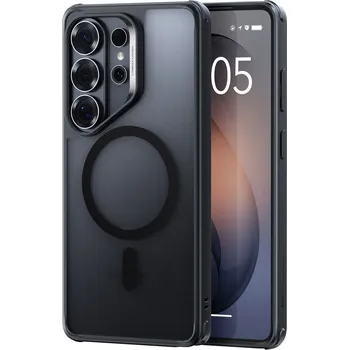 Náhradní kryt pro mobilní telefon Kryt ESR Classic Hybrid Magsafe Samsung Galaxy S26 Ultra Frosted Black