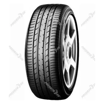 Pneumatika Pneumatiky YOKOHAMA BLUEARTH E70JC 205/55 R16 91V, letní pneu, osobní a SUV, sleva DOT