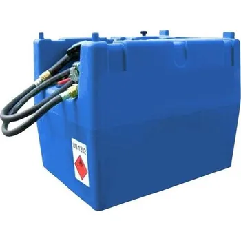 Palivová nádrž nádrž na naftu 230l,12V