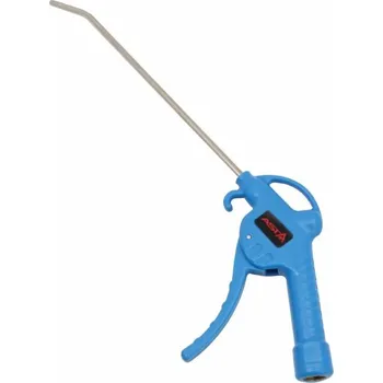 Ofukovací pistole Ofukovací pistole, prodloužená, tryska 32,5 cm - ASTA