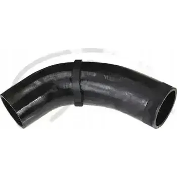 Ventilátor topení a klimatizace Gates 09-0707 Hadice pro plnicí vzduch