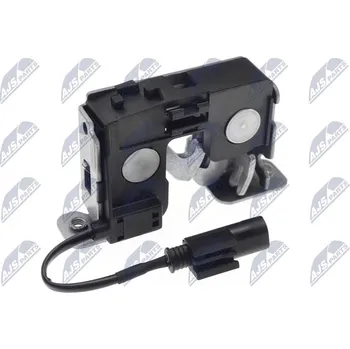 Zabzepeční vozidel Zámek kapoty motoru NTY EZC-BM-001