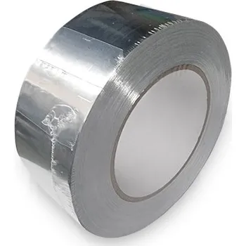 Sauna ALU páska Finská sauna 50mm/50m