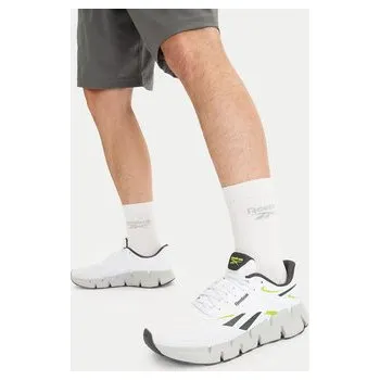 Dámská běžecká obuv Reebok Běžecké boty EO-ZIG DYNAMICA 6 100244518 Bílá 41