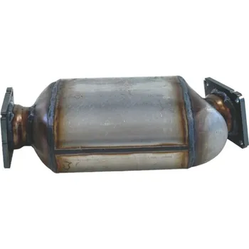 Filtr do auta Filtr sazových částic, výfukový systém BOSAL 095-326