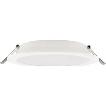 Stropní svítidlo MYKONOS LED Bílé 10540 - Nowodvorski