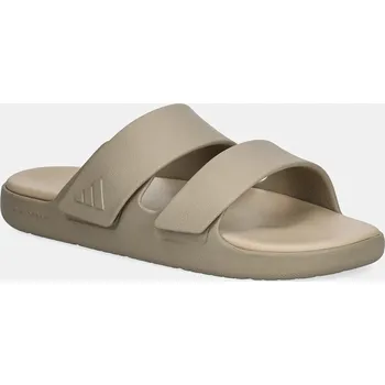 Dámská obuv Pantofle adidas Znsory Sandal JI1857 béžová 80X, EUR 38